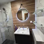 Апартамент Смолян Apartment