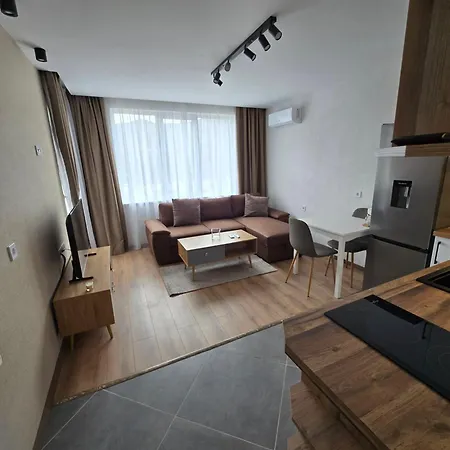 Appartement Апартамент Смолян *