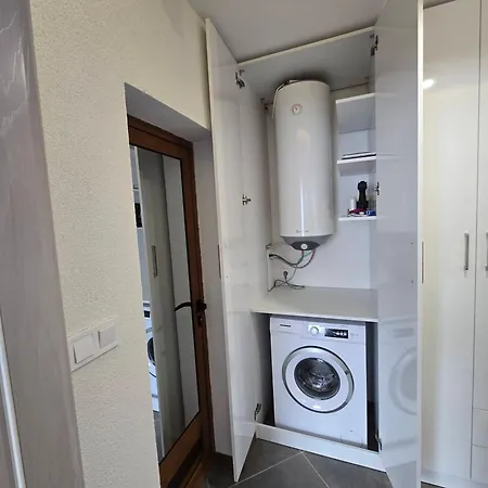 Апартамент Смолян Appartement *