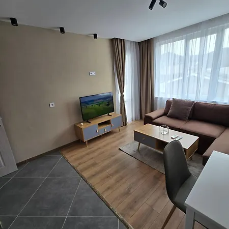 Appartement Апартамент Смолян