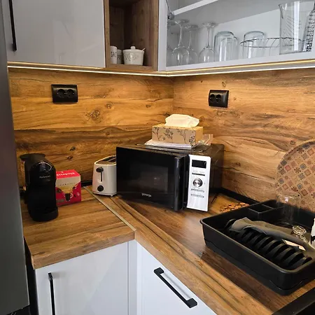 Апартамент Смолян Smolyan