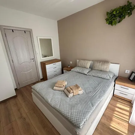 Апартамент Смолян Appartement