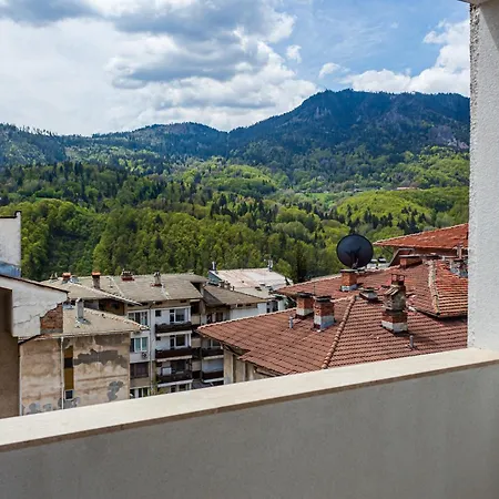 Апартамент Смолян Appartement *