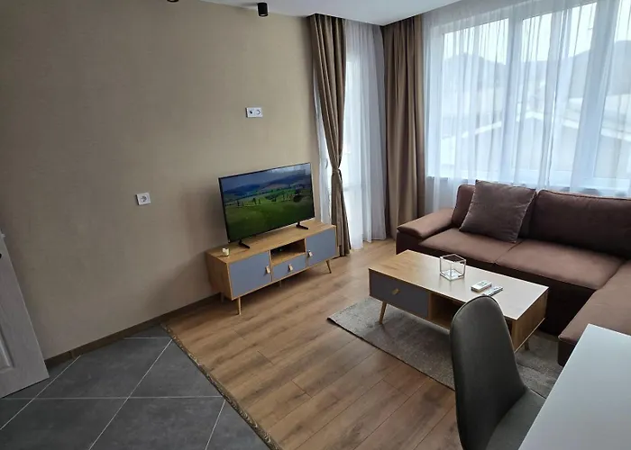 Appartement Апартамент Смолян