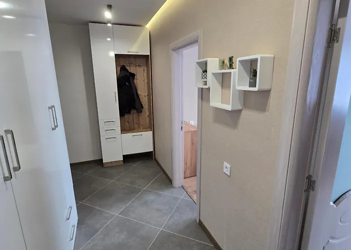 Апартамент Смолян * Smolyan